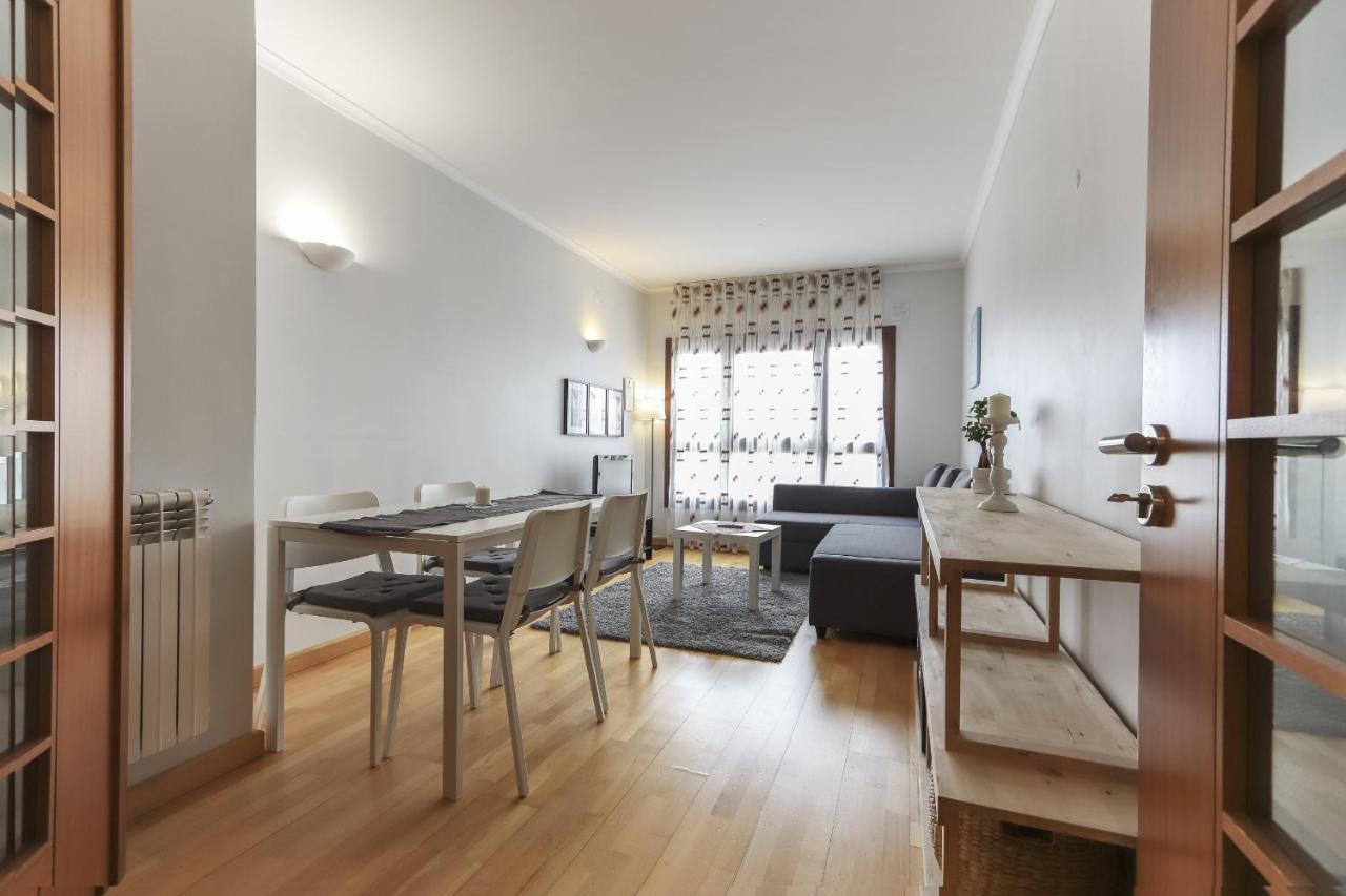 Apartment Modern Bela Vista By Homing