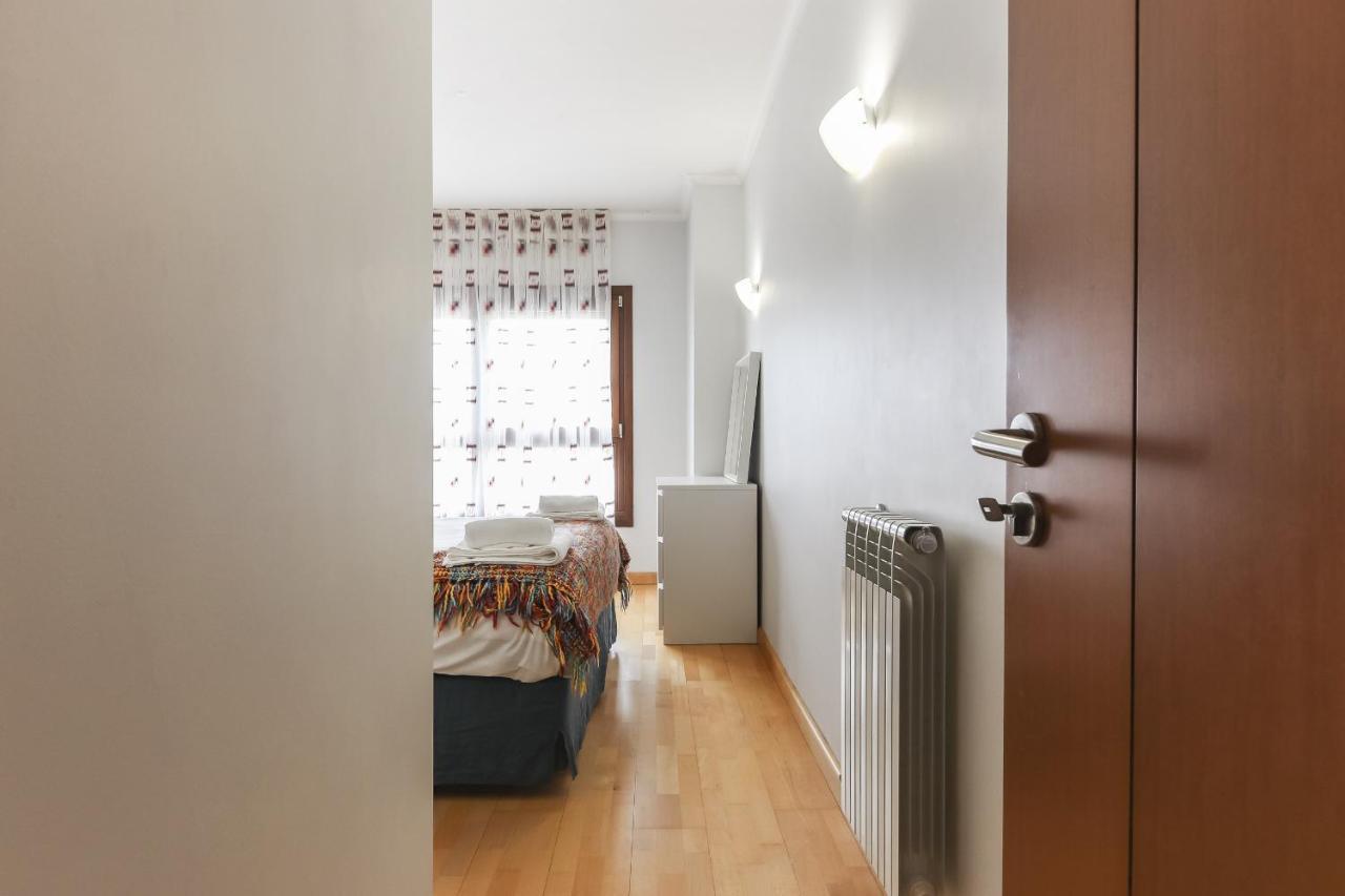 Modern Bela Vista By Homing Apartment *