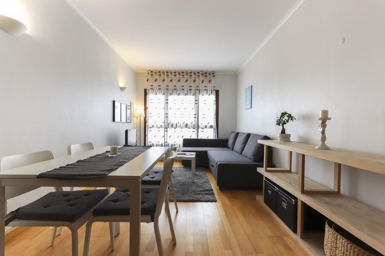 Modern Bela Vista By Homing * Lisbon