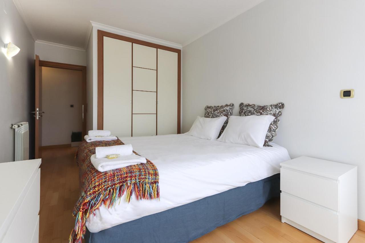 Modern Bela Vista By Homing Apartment *