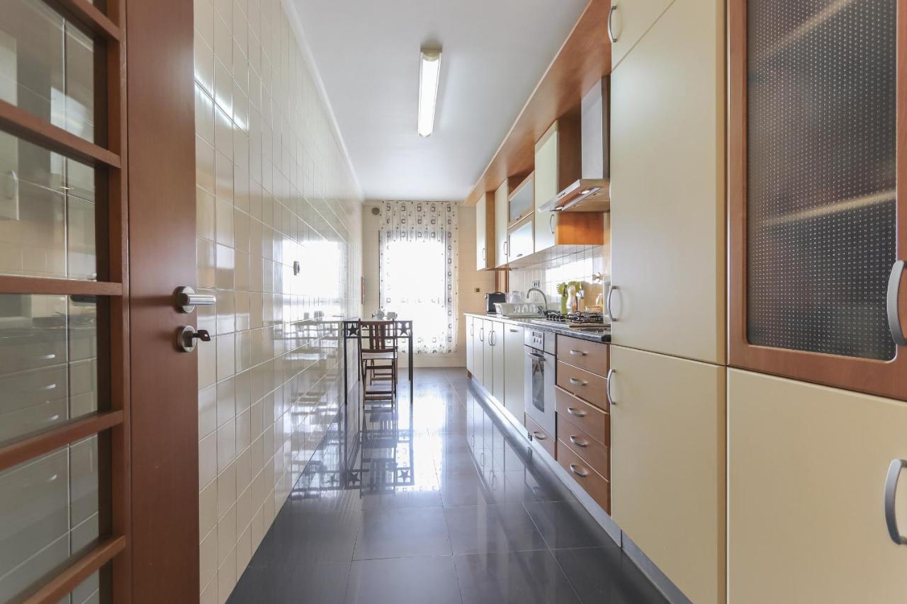 Modern Bela Vista By Homing Apartment *