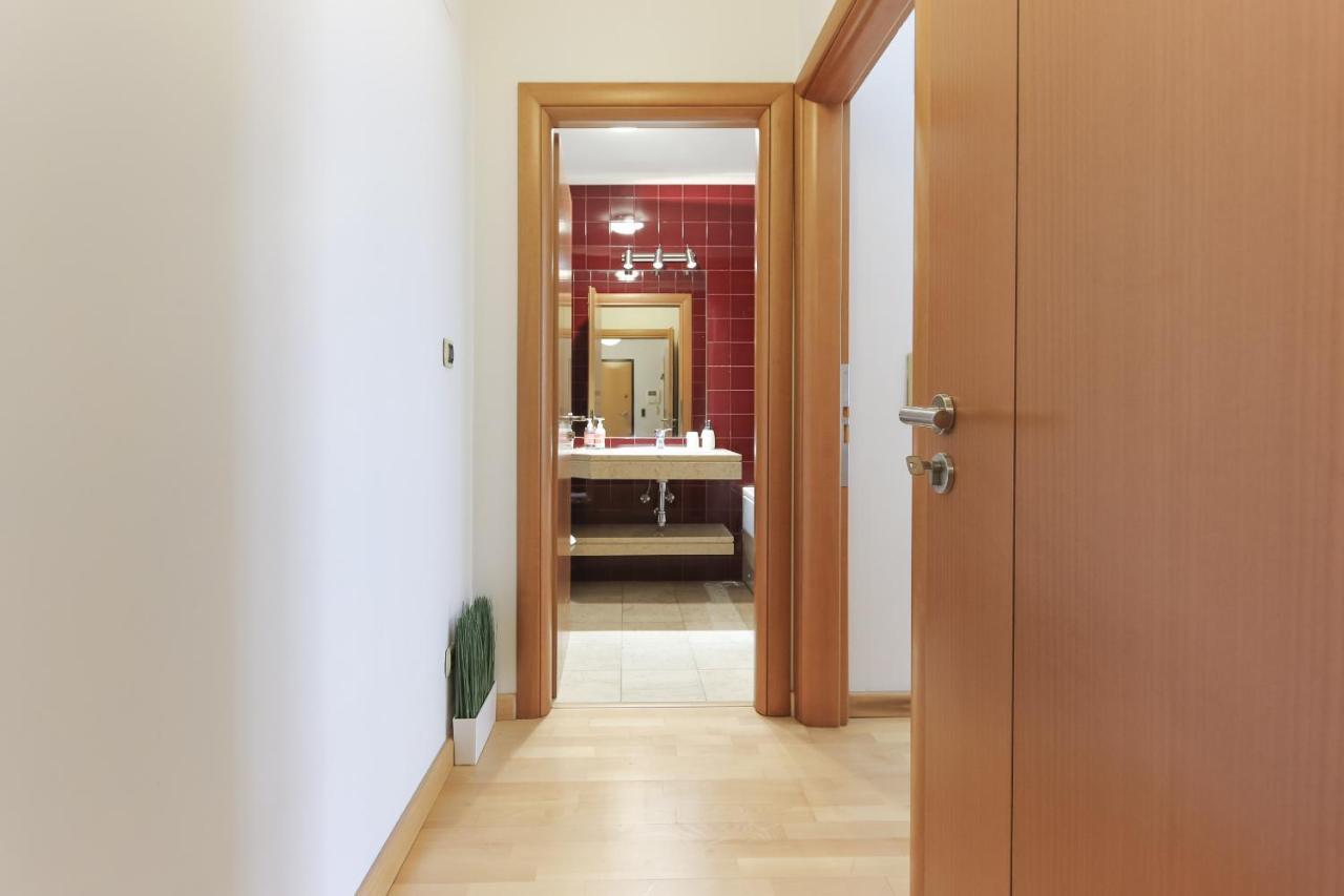 Apartment Modern Bela Vista By Homing Lisbon