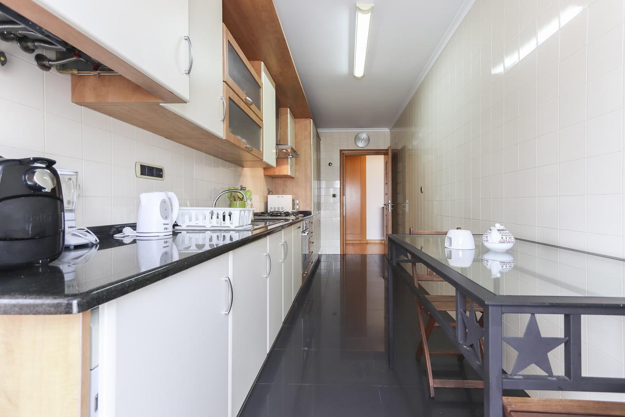 Apartment Modern Bela Vista By Homing *