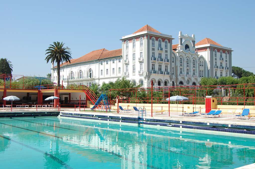 Hotel Palace & Curia