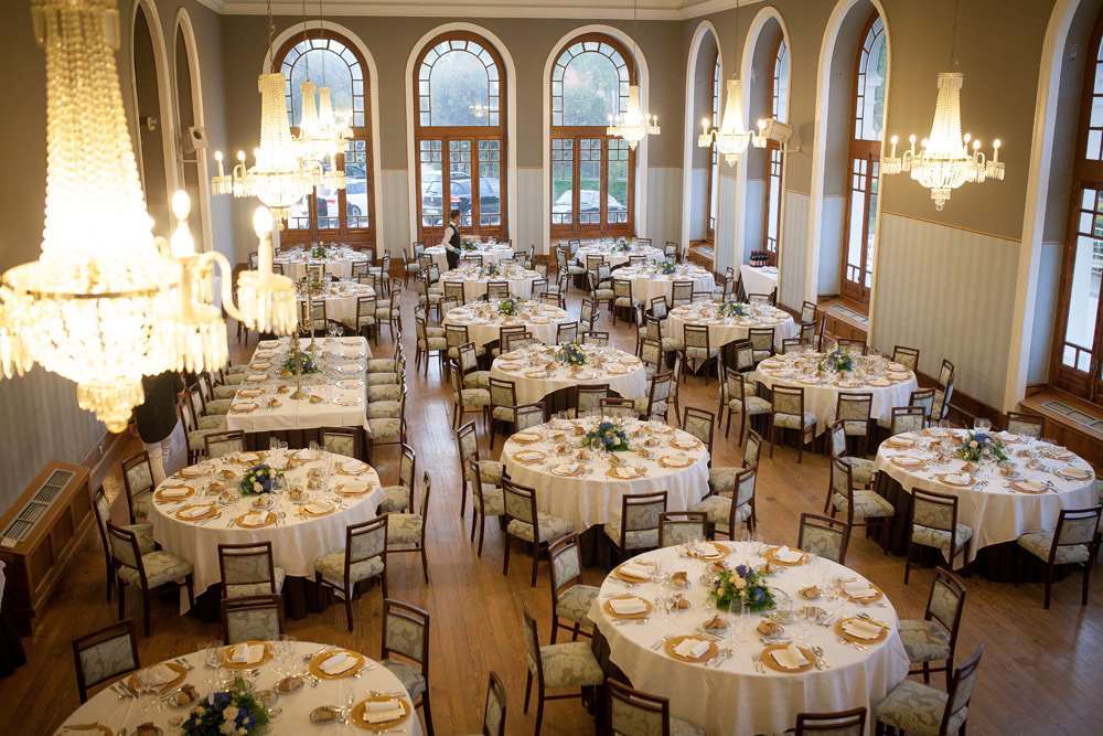 Palace & 4* Curia