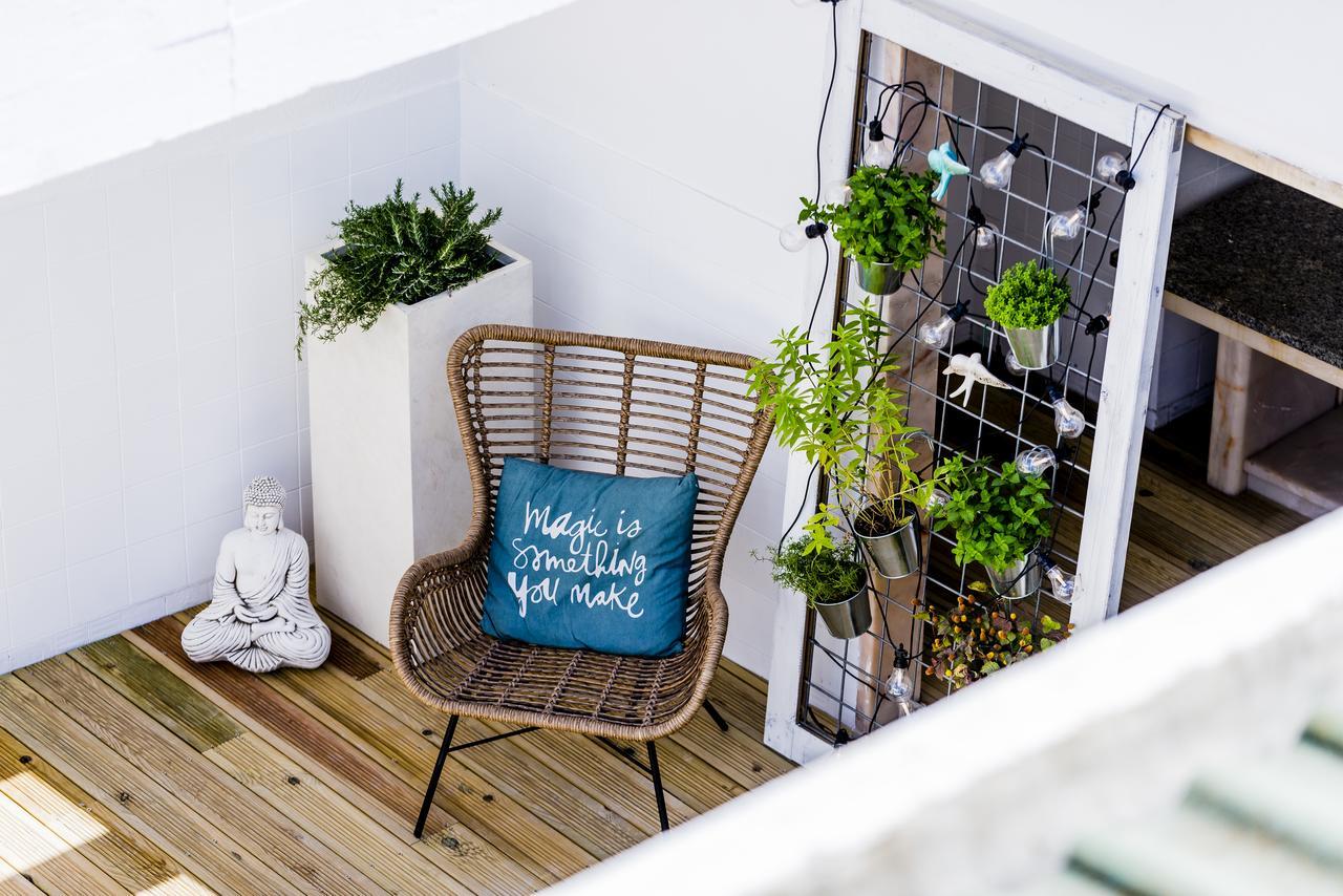 Sandhi House - Yoga & Wellness Guest house Ericeira