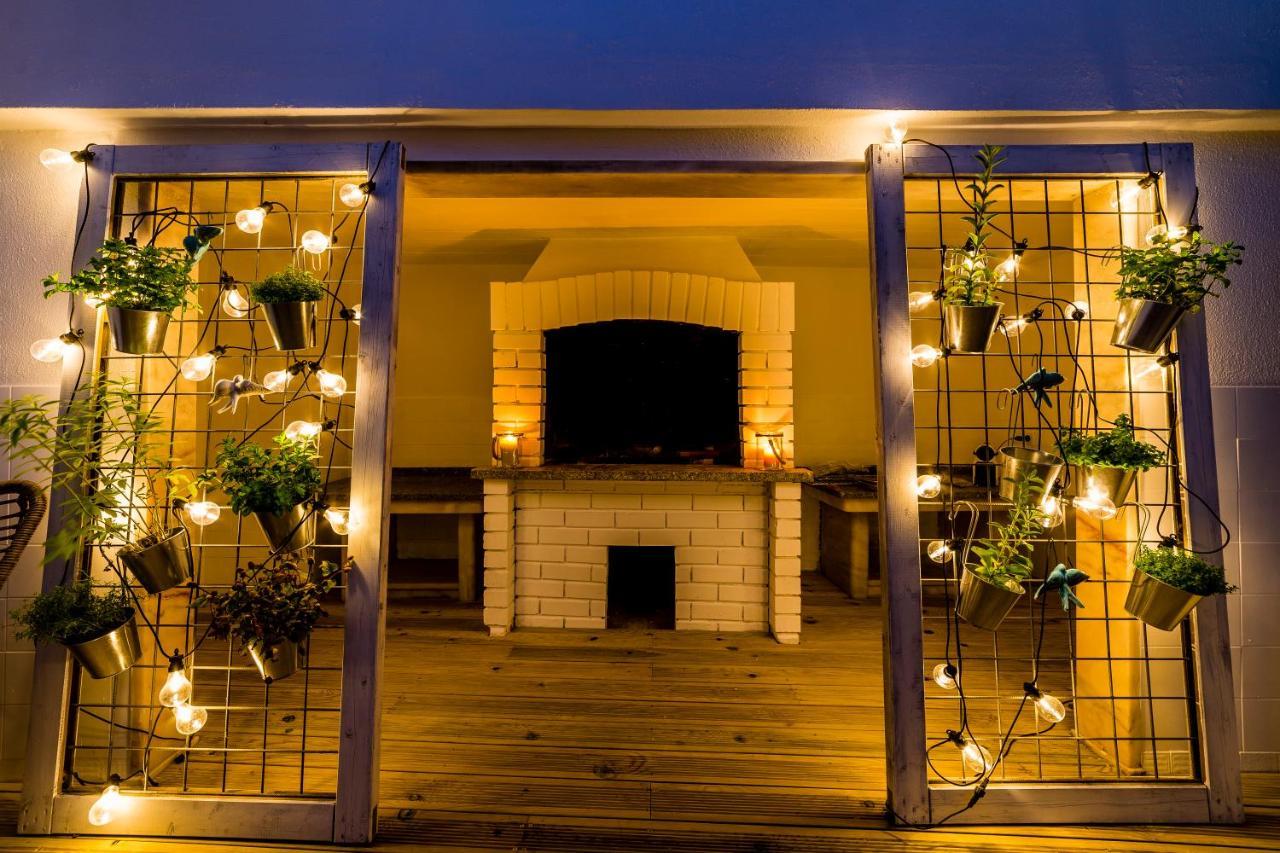 Sandhi House - Yoga & Wellness 3* Ericeira