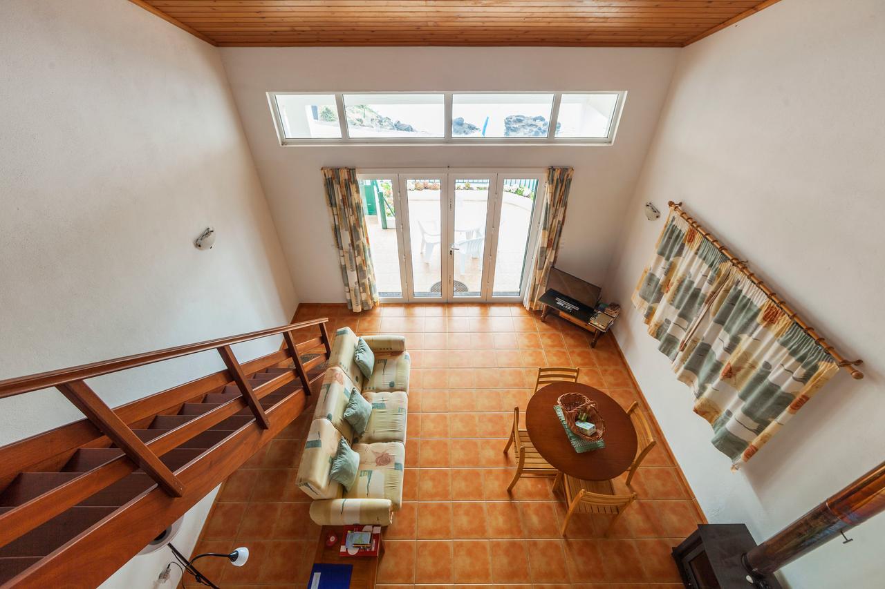Casas Do Porto Holiday home Mosteiros (Azores)