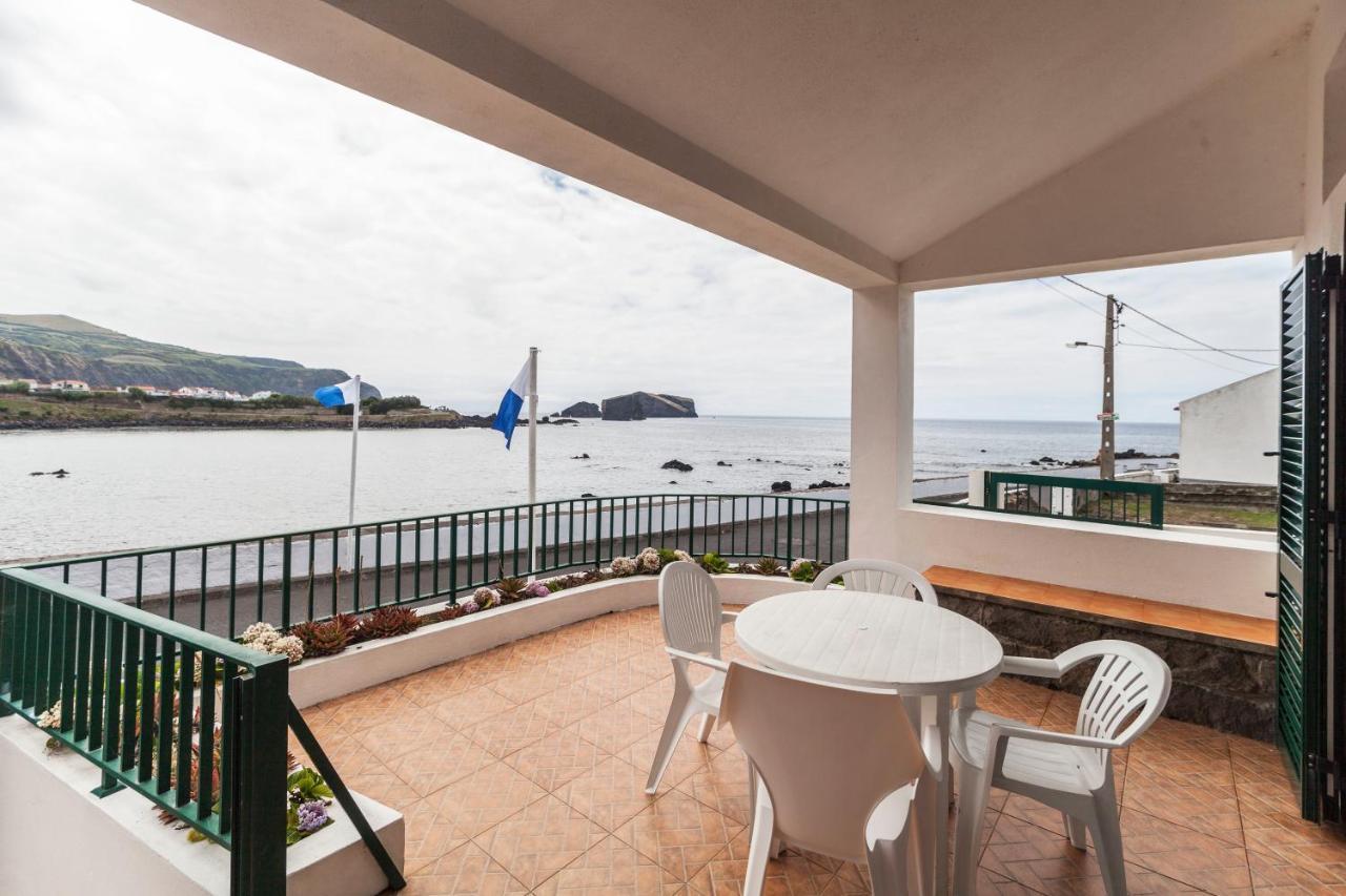Casas Do Porto * Mosteiros (Azores)
