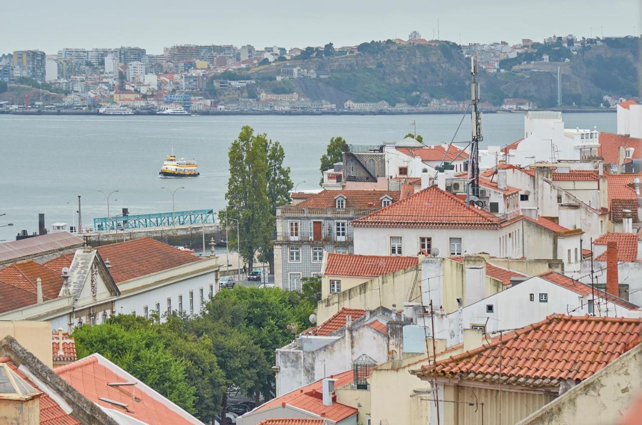 Apartamento Choice Alfama