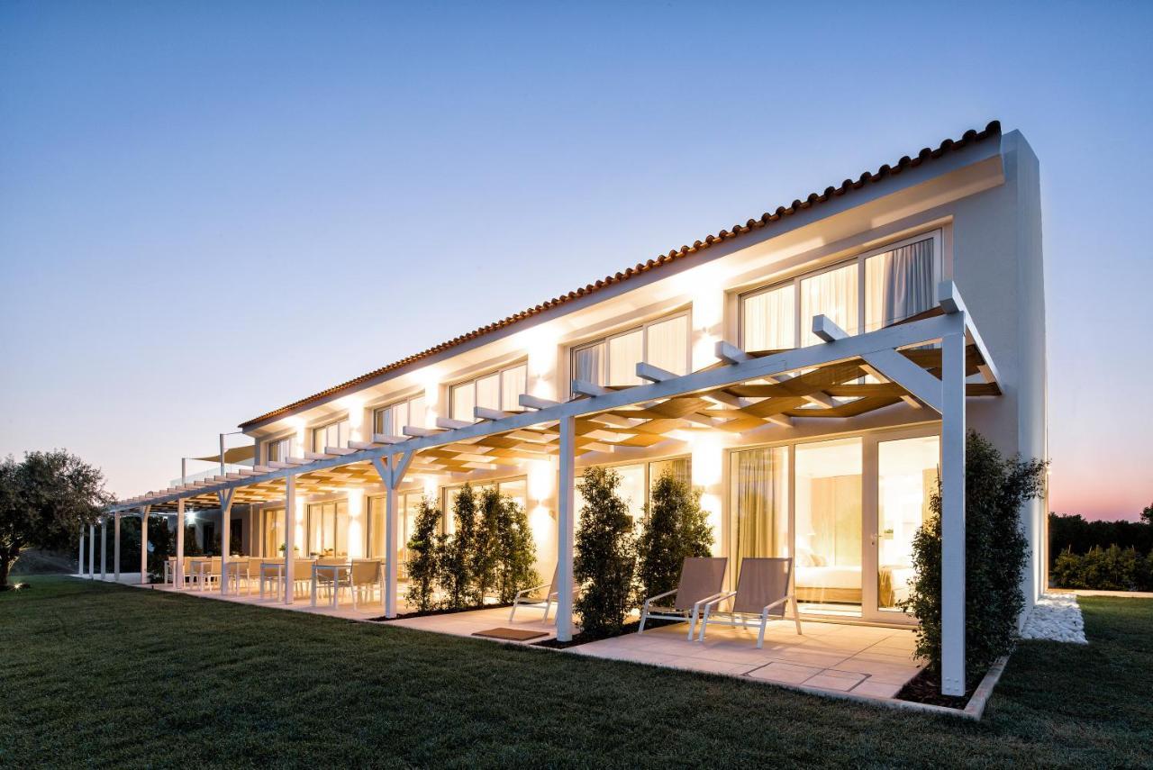 Farm stay Quinta Dos Perfumes