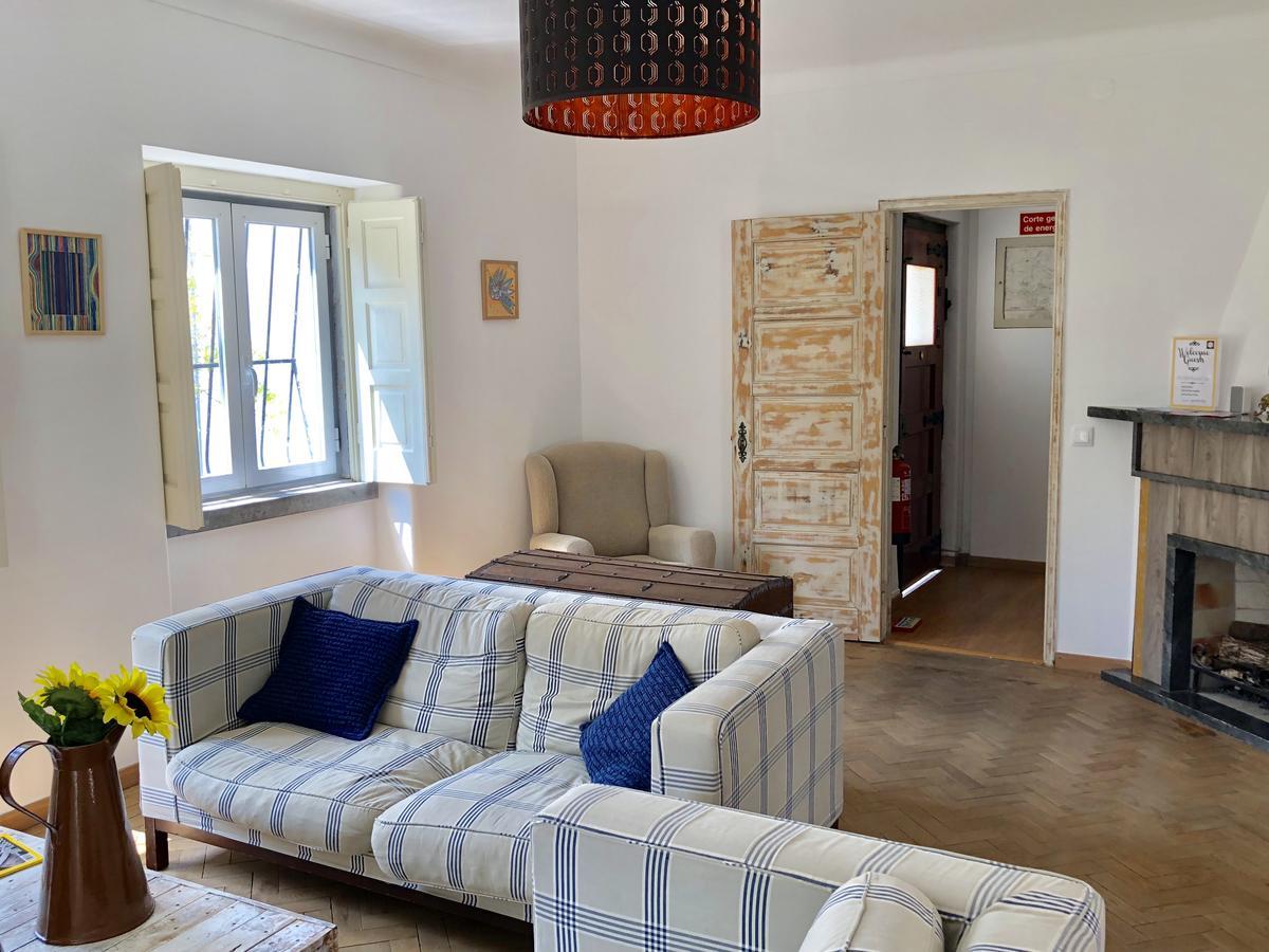 Lanui Vintage Bed & Breakfast Sintra