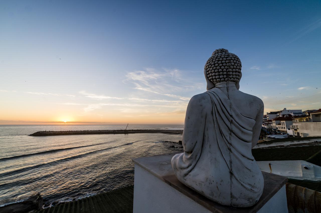 Sandhi House - Yoga & Wellness