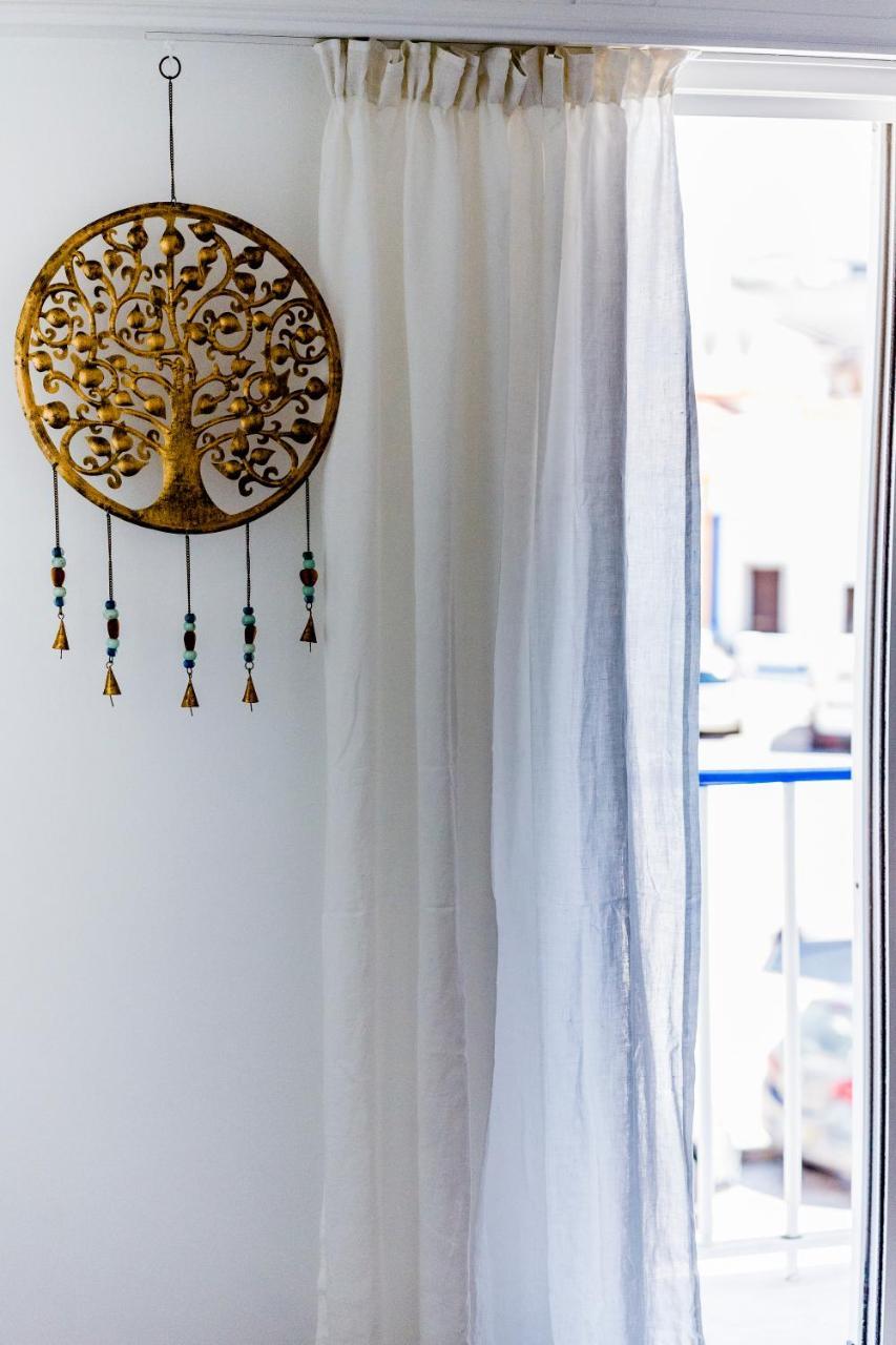 Guest house Sandhi House - Yoga & Wellness Ericeira