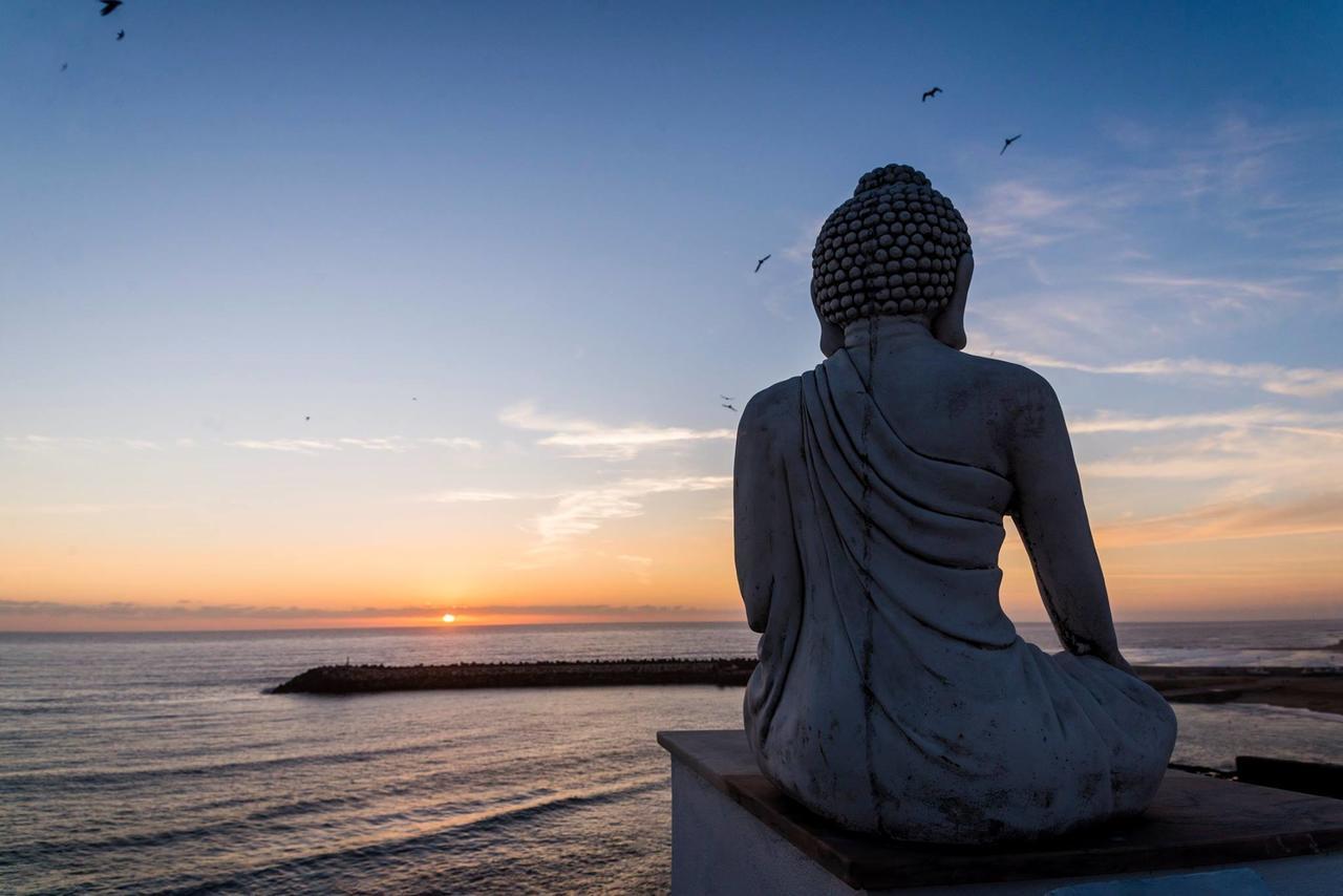 Sandhi House - Yoga & Wellness Guest house 3*
