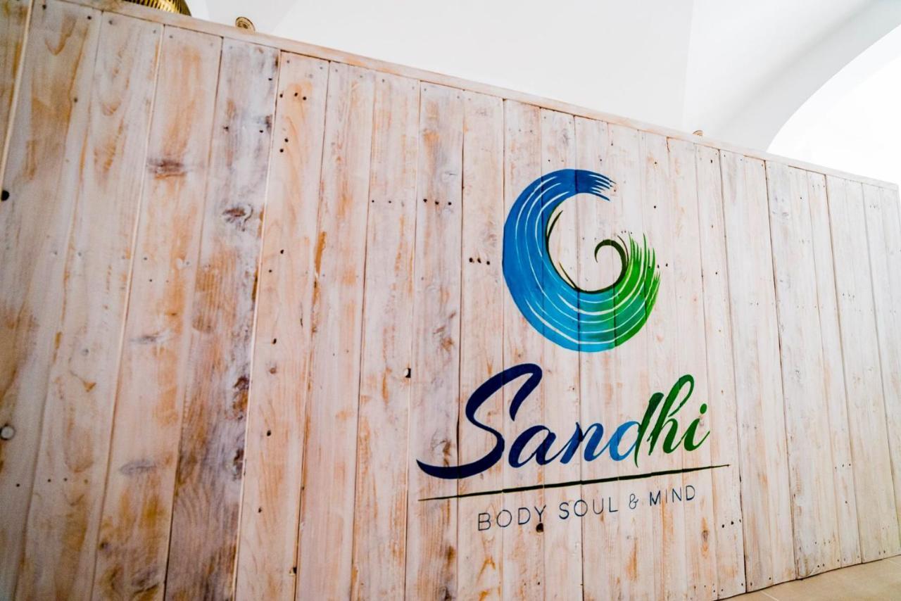 Guest house Sandhi House - Yoga & Wellness 3*
