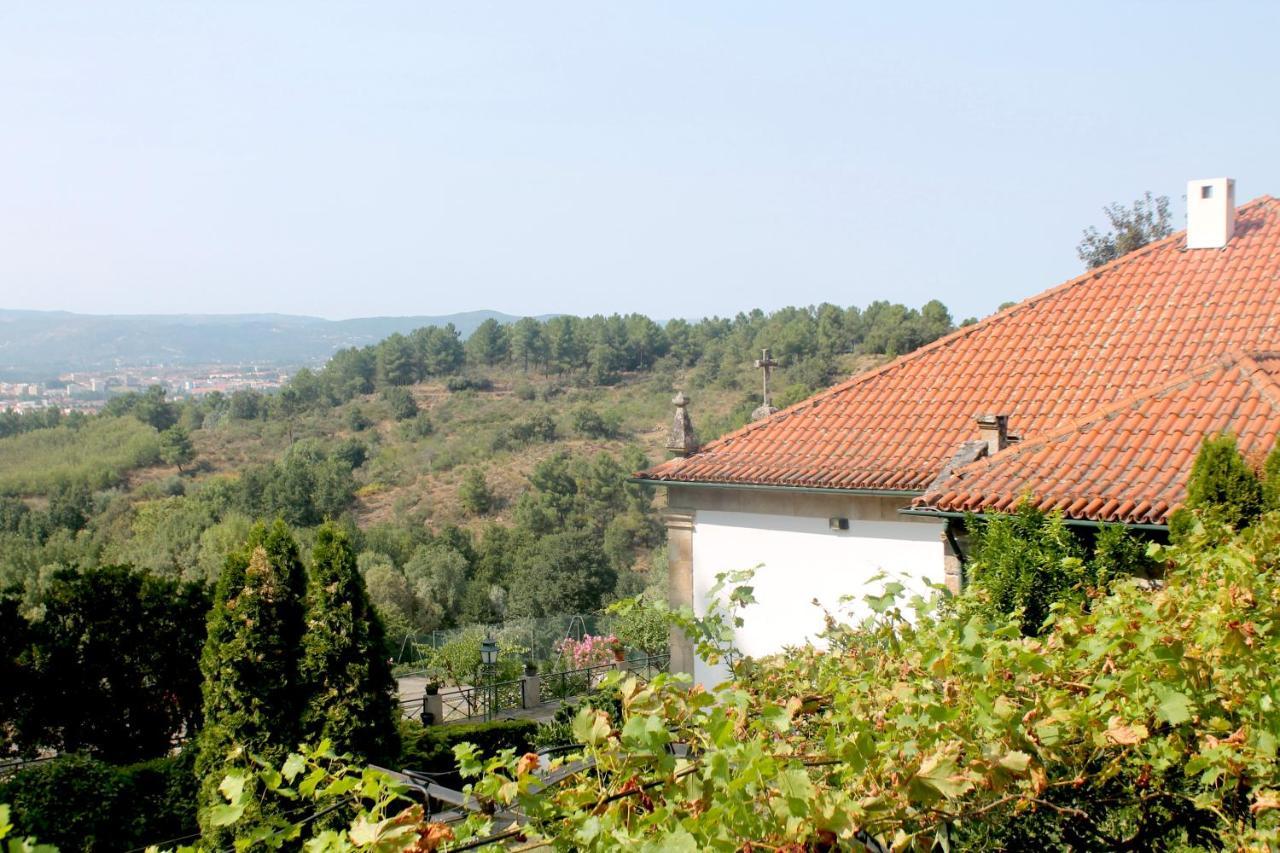 Quinta Da Mata - Turismo De Habitacao * Chaves