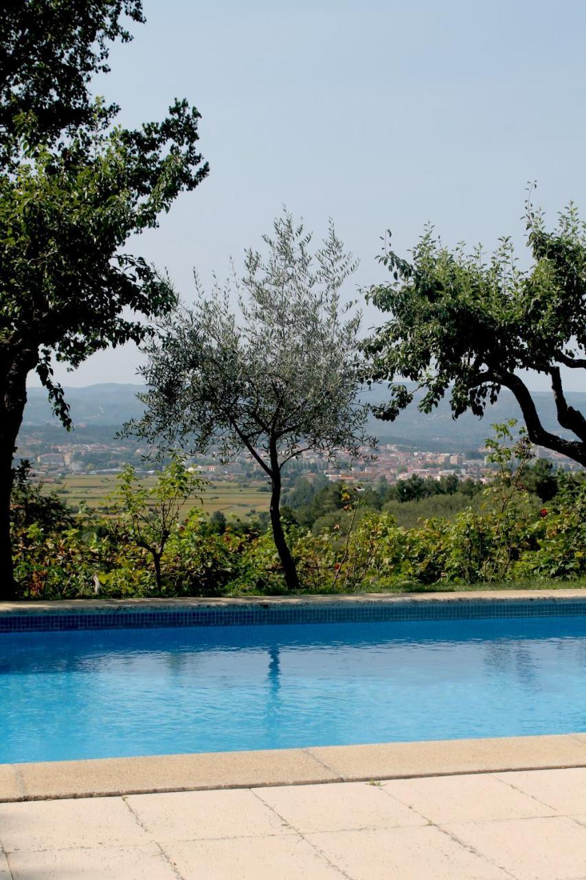 Casa rural Quinta Da Mata - Turismo De Habitacao *