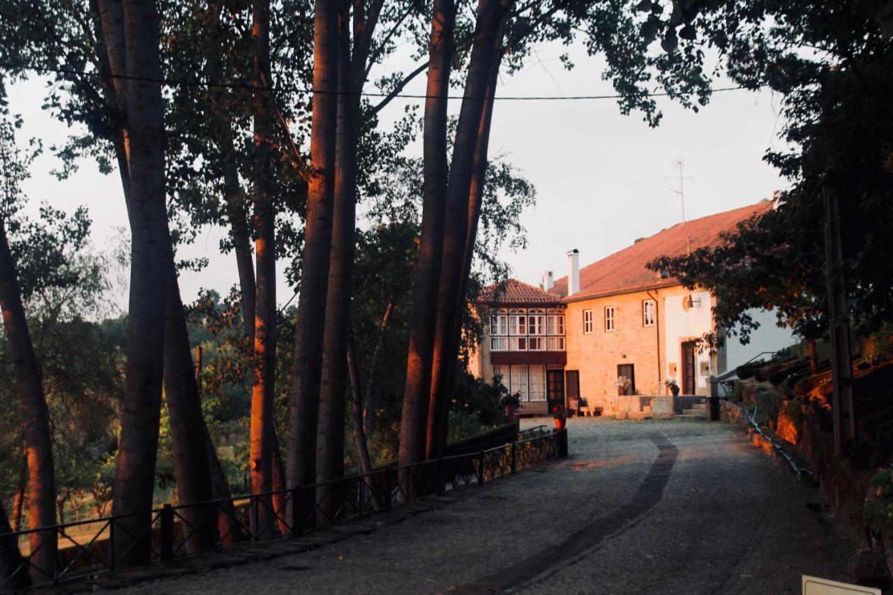 Quinta Da Mata - Turismo De Habitacao Country house *
