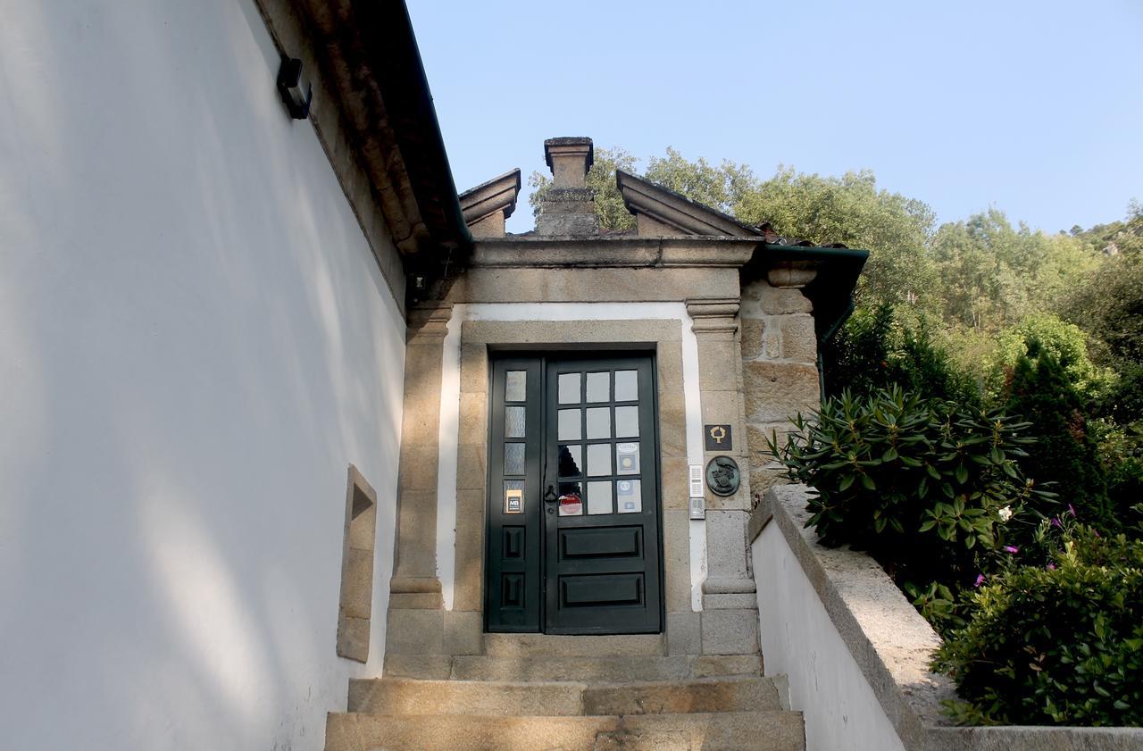 Quinta Da Mata - Turismo De Habitacao Chaves