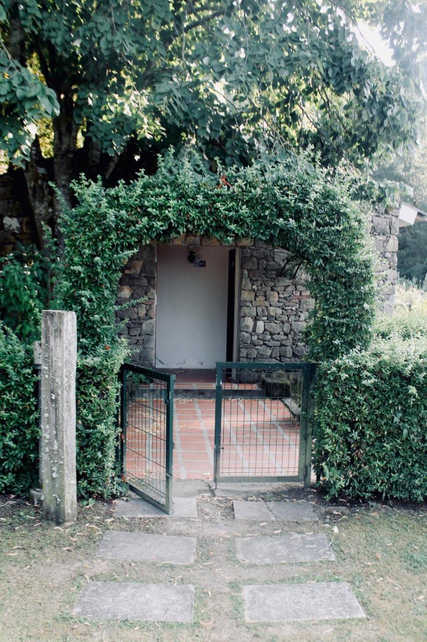 Country house Quinta Da Mata - Turismo De Habitacao Chaves