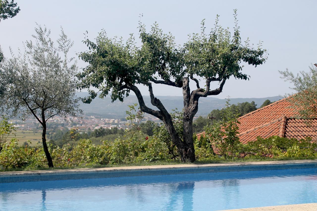 Quinta Da Mata - Turismo De Habitacao Chaves