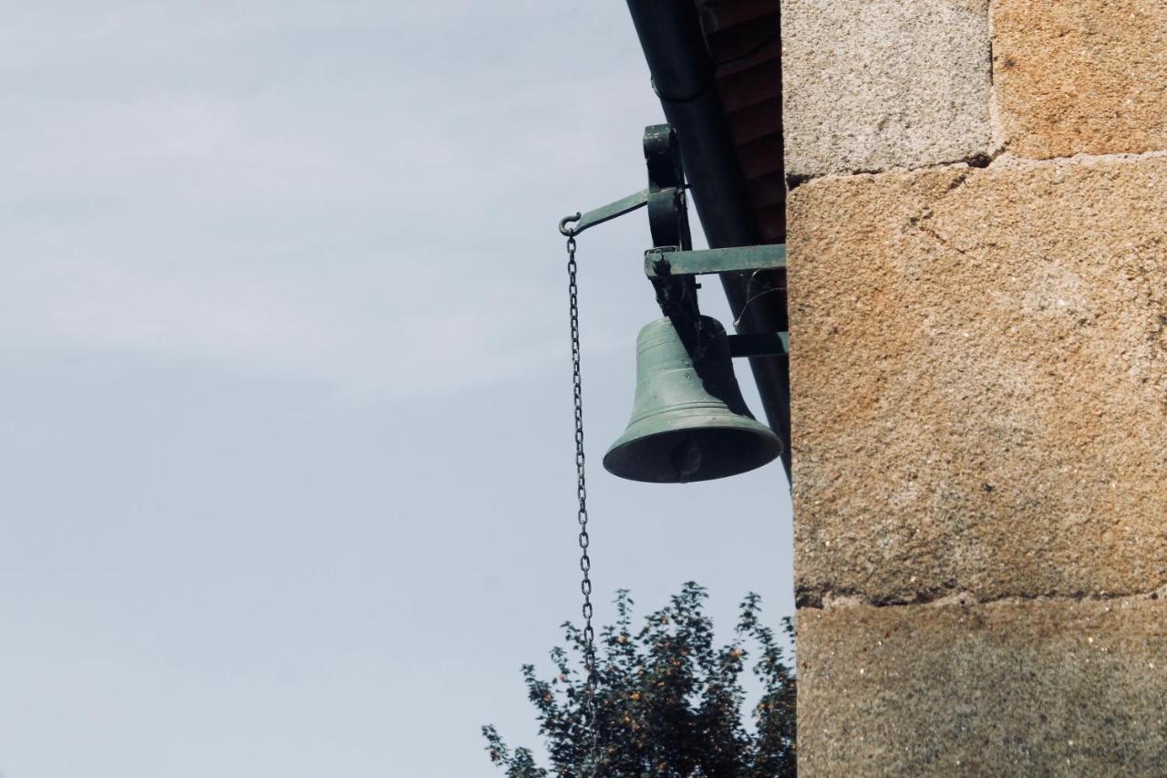 Quinta Da Mata - Turismo De Habitacao Country house *