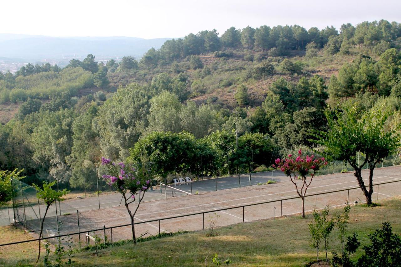 Quinta Da Mata - Turismo De Habitacao Country house Chaves