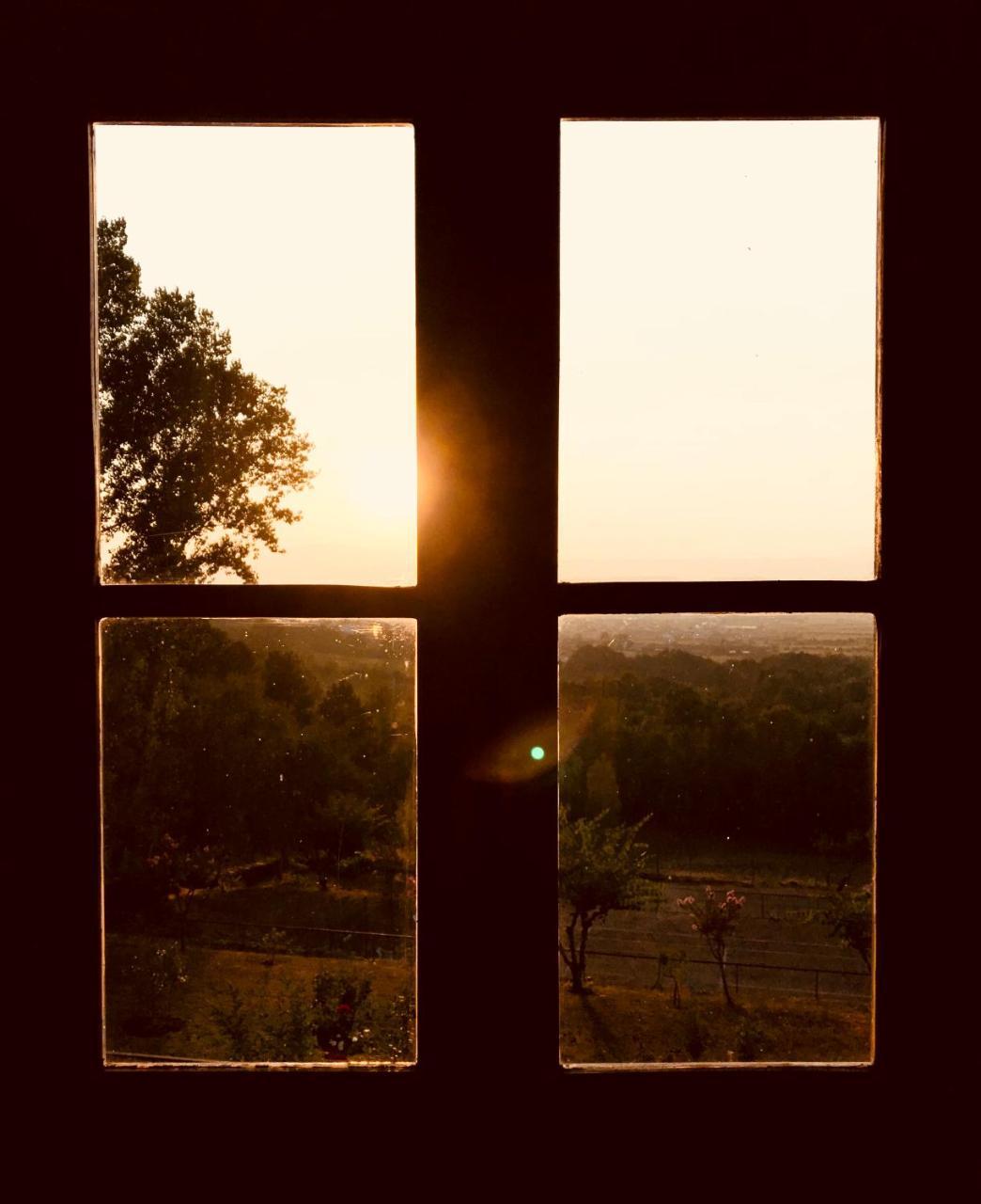 Quinta Da Mata - Turismo De Habitacao Country house Chaves