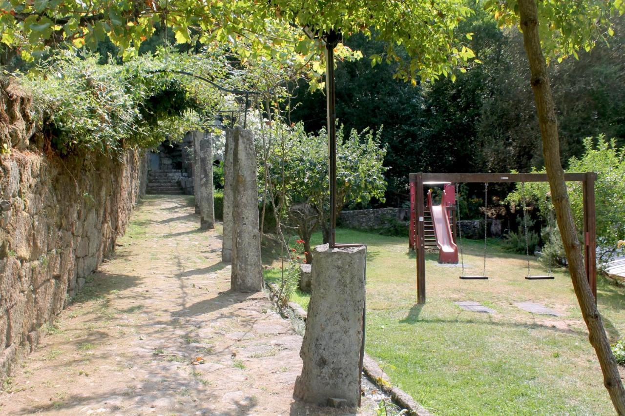 Quinta Da Mata - Turismo De Habitacao Country house *