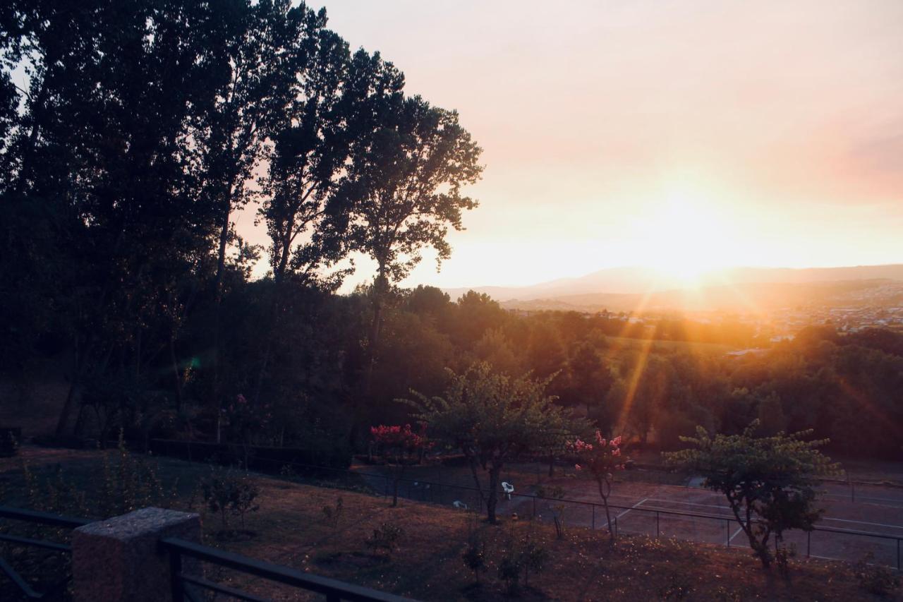 Quinta Da Mata - Turismo De Habitacao Chaves