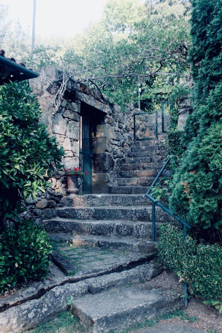 Country house Quinta Da Mata - Turismo De Habitacao *
