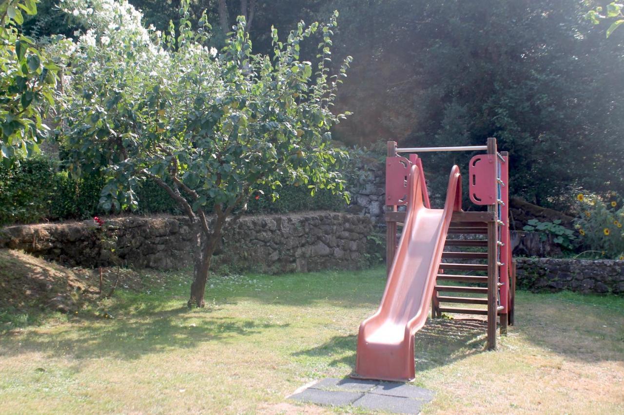 Country house Quinta Da Mata - Turismo De Habitacao Chaves
