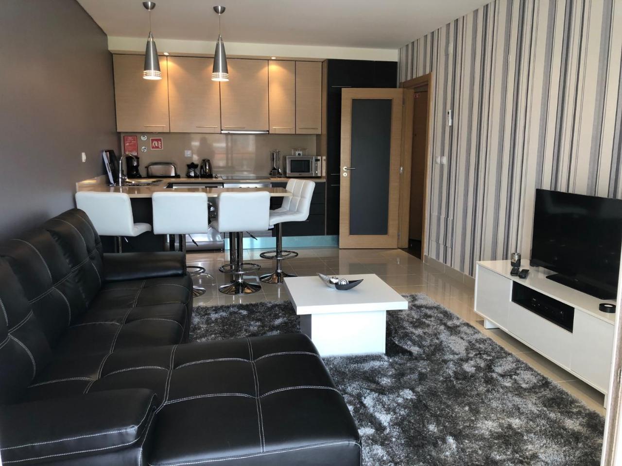 Apartamento Casa Leo Albufeira