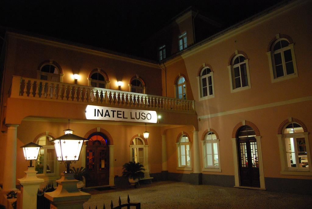 Inatel Luso Hotel