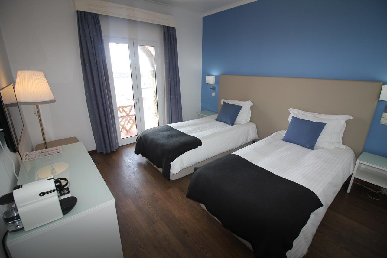 Vinha Da Areia Hotel Vila Franca do Campo