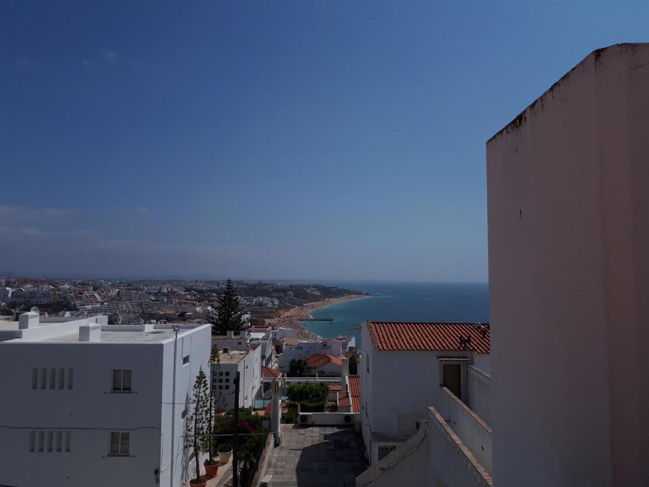 Hotel Do Cerro Albufeira
