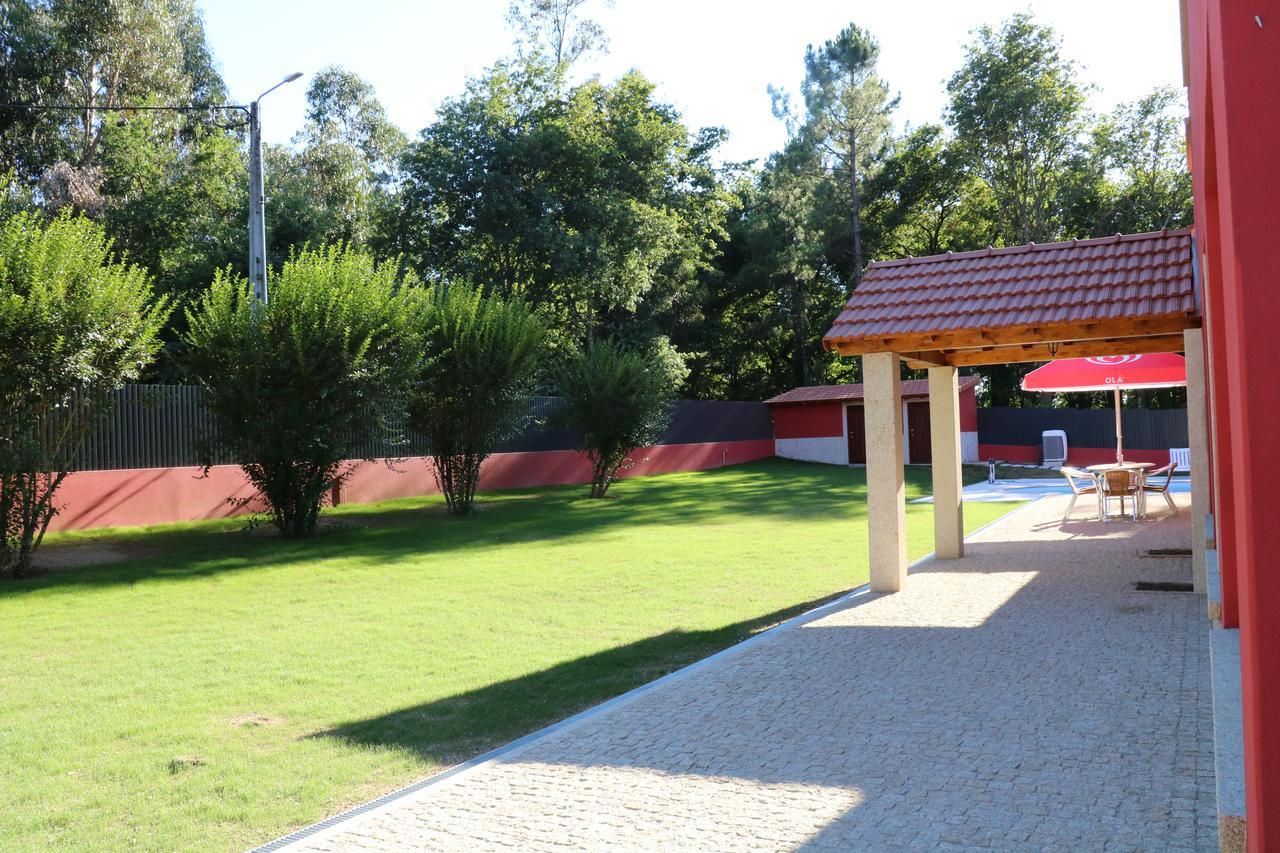 Quinta Da Fontinha 3* Celorico De Basto
