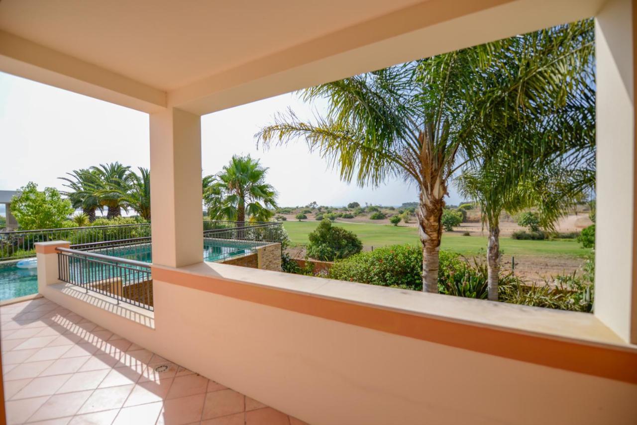 Ria Alvor Luxurious Golfview *