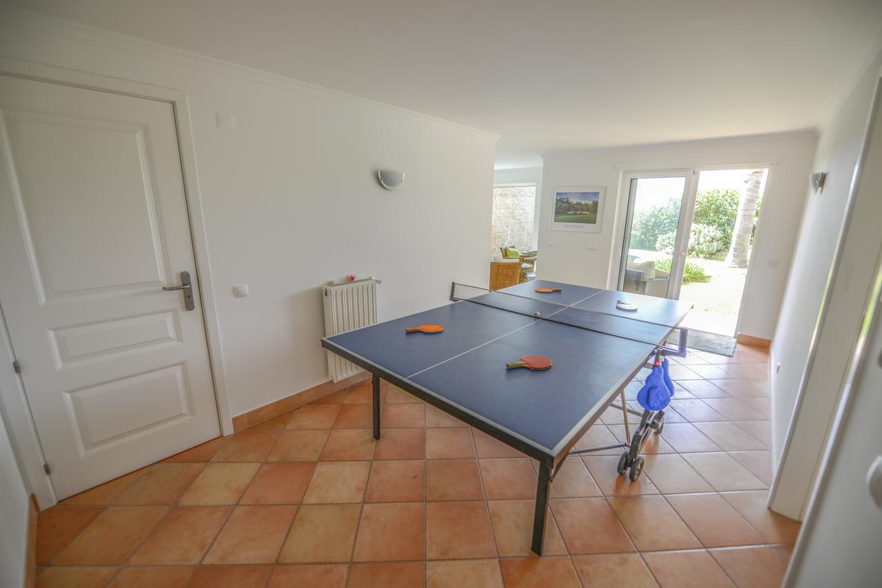 Ria Alvor Luxurious Golfview Villa Lagos
