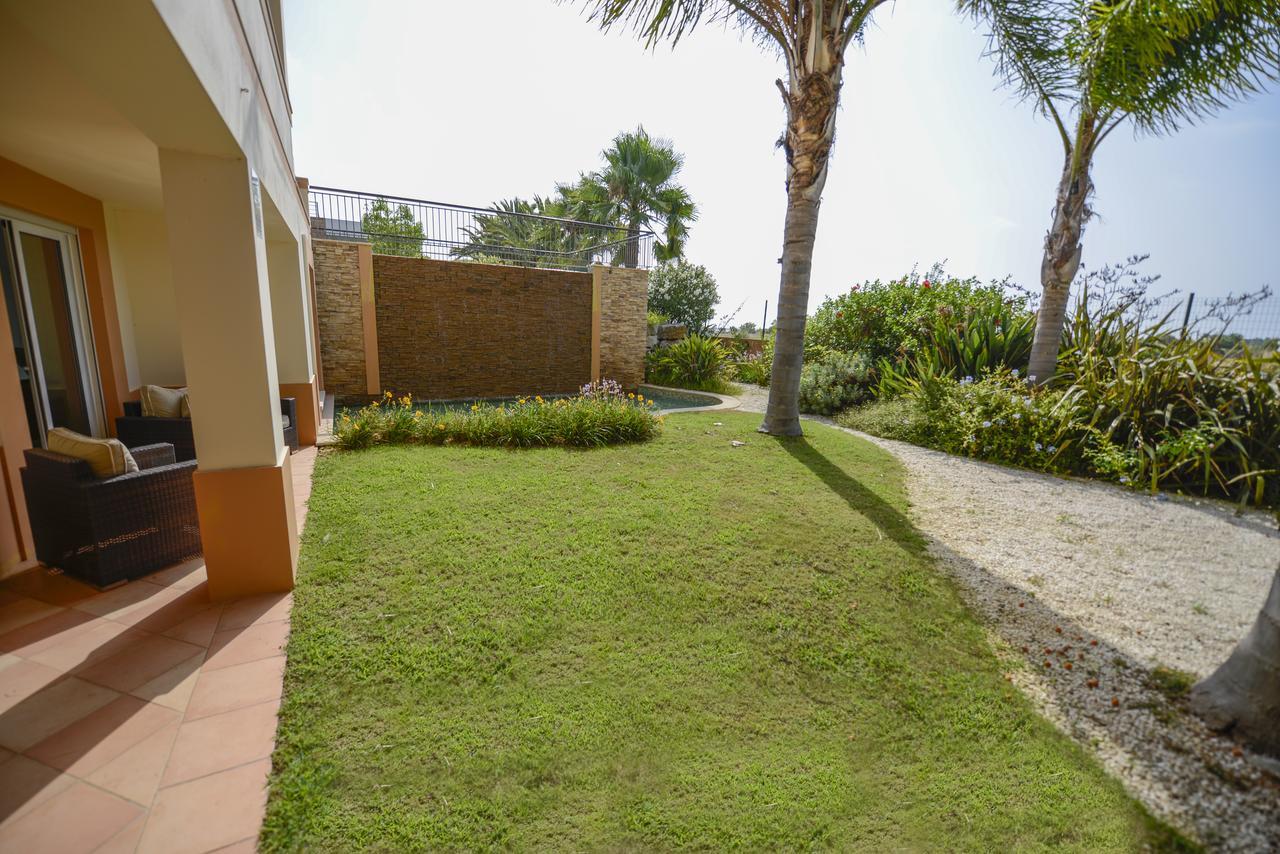 Ria Alvor Luxurious Golfview Lagos