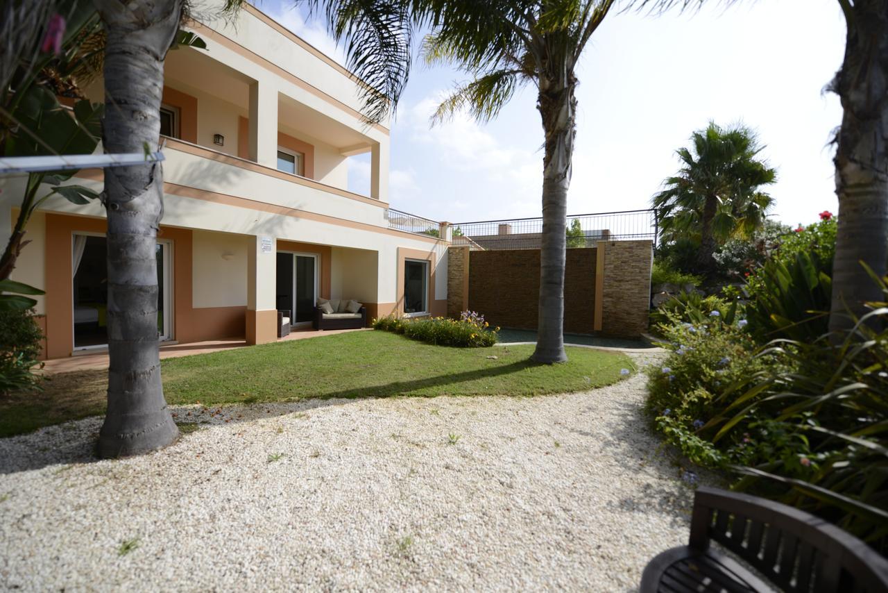 Villa Ria Alvor Luxurious Golfview *