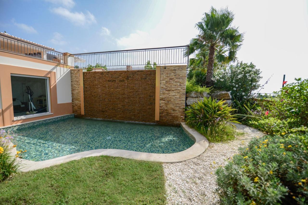 Villa Ria Alvor Luxurious Golfview Lagos