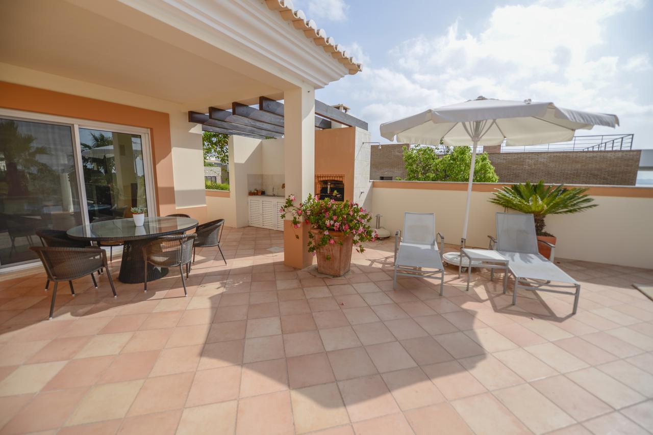 Villa Ria Alvor Luxurious Golfview Lagos