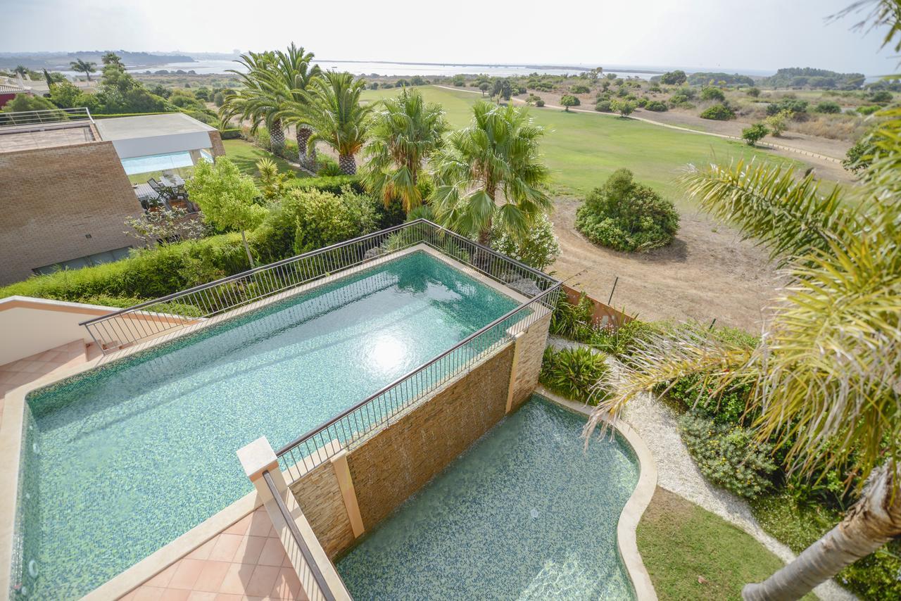 Ria Alvor Luxurious Golfview Pousada Lagos