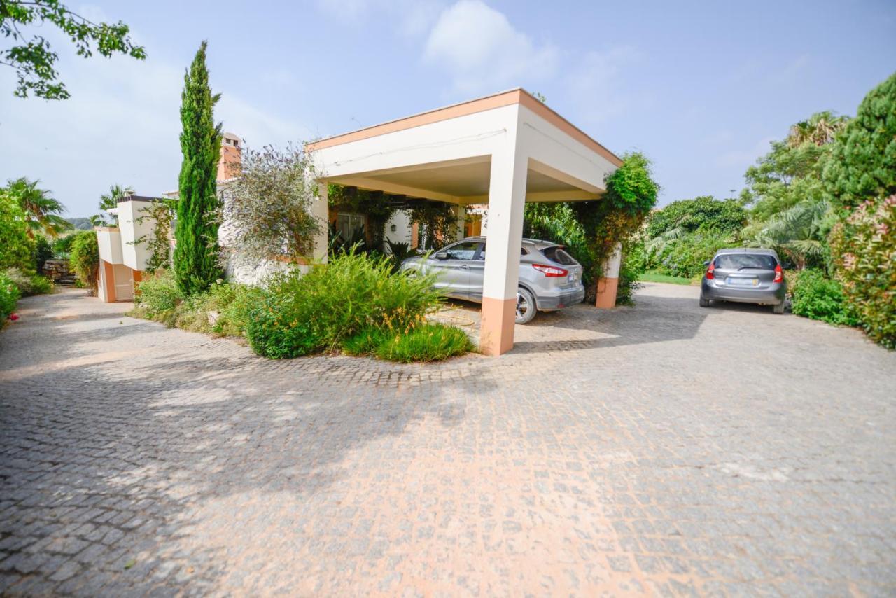 Ria Alvor Luxurious Golfview Villa