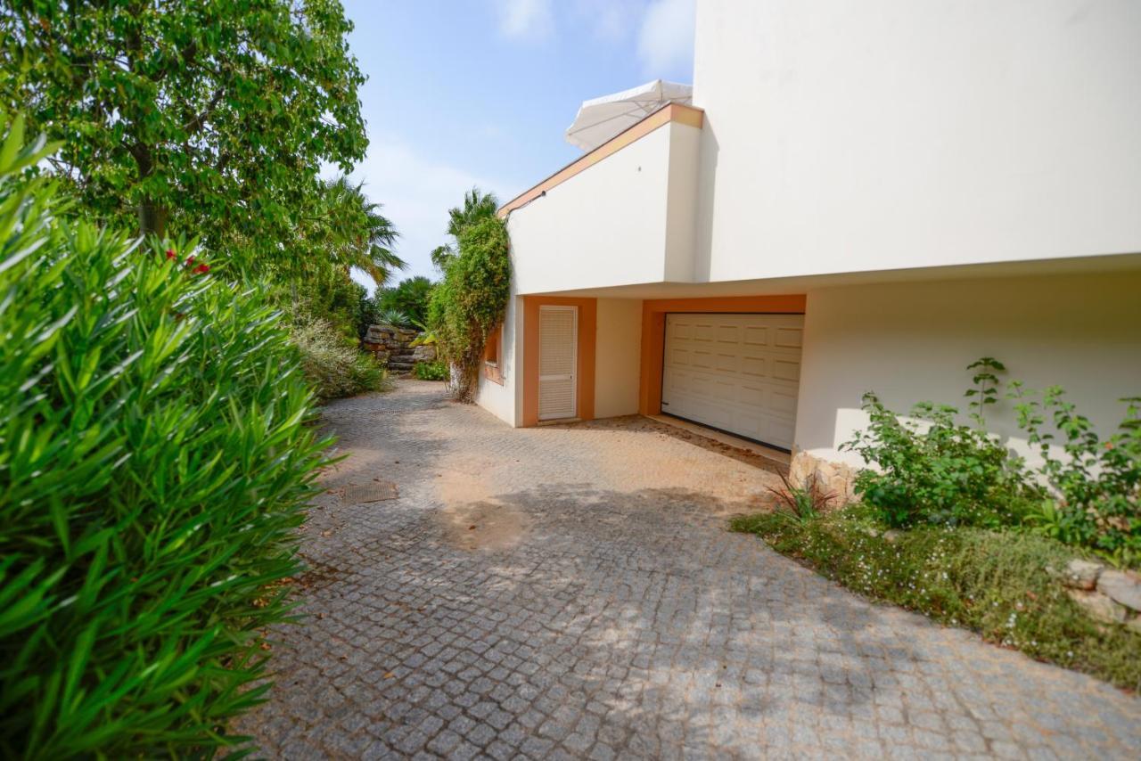Ria Alvor Luxurious Golfview Villa *