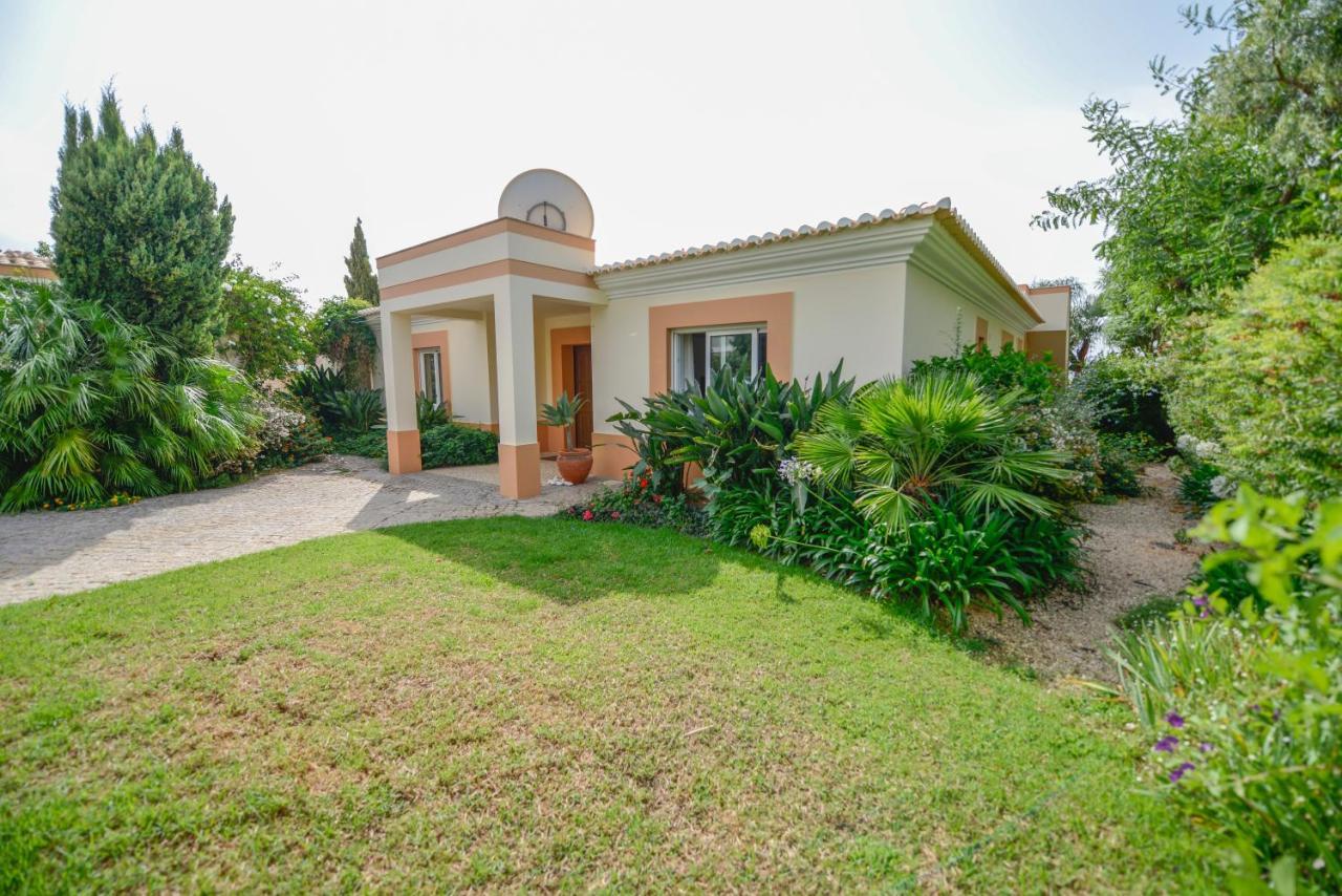 Pousada Ria Alvor Luxurious Golfview
