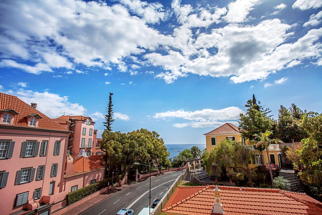 Quinta Miramar Aparthotel 3*