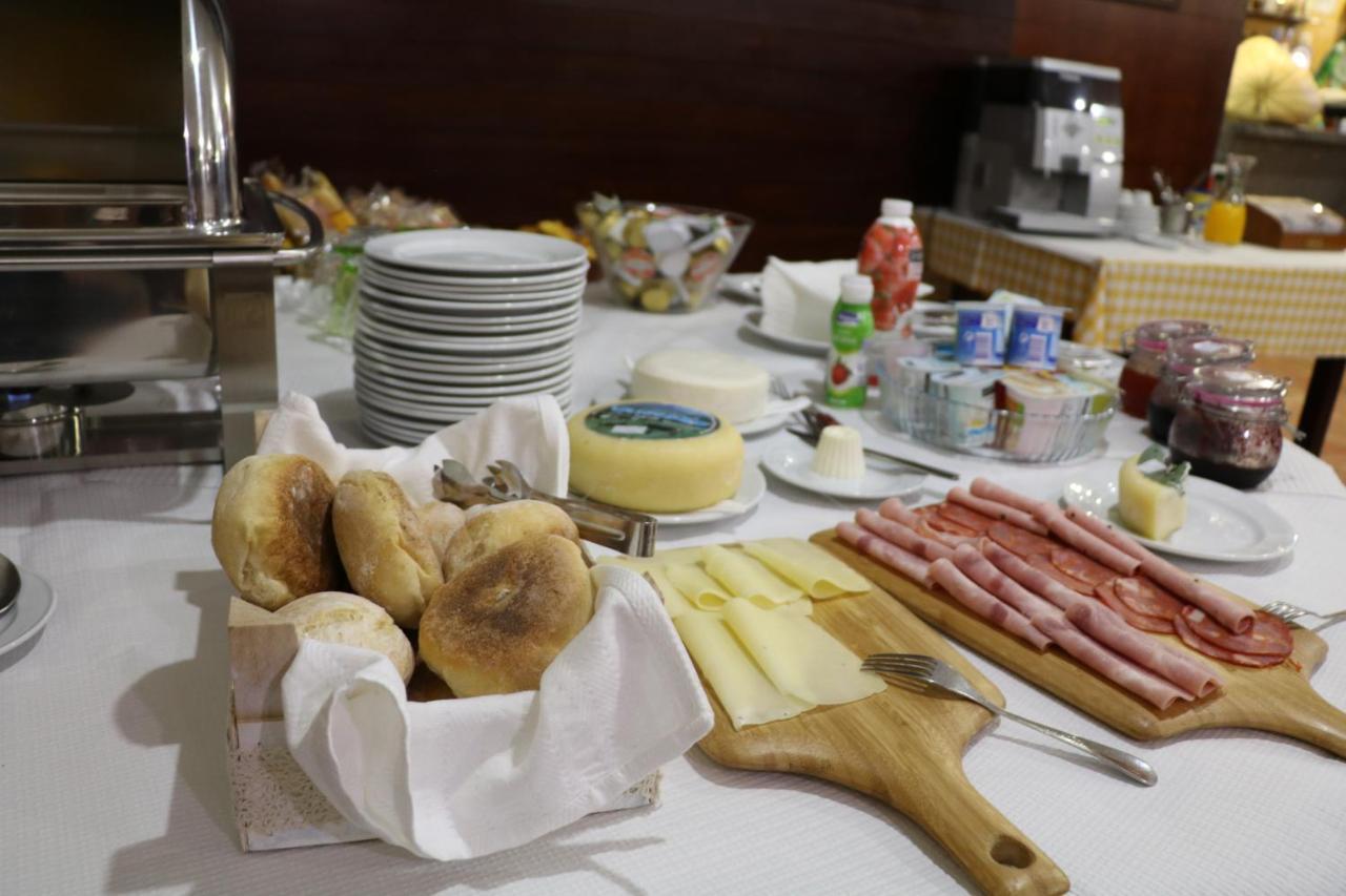 Quinta Da Fontinha Bed and breakfast 3*